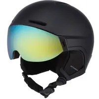 Arcore OMEN Lyžiarska prilba, čierna, veľkosť (55 - 58)