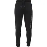 Willard TOLIAN Pánske tepláky, čierna, veľkosť