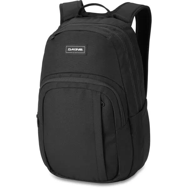 Dakine CAMPUS 25L Batoh, čierna, veľkosť