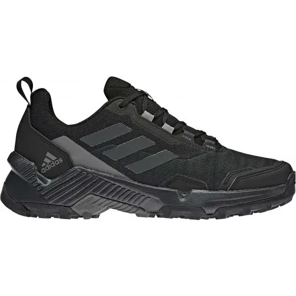 adidas EASTRAIL 2 W Dámska turistická obuv, čierna, veľkosť 41 1/3