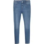 GAP V-FAVORITE Dámske džínsy, modrá, veľkosť