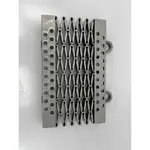 STILMAT DLAŽDICE Dilatační dlaždice, šedá, velikost