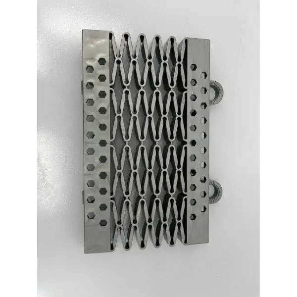 STILMAT DLAŽDICE Dilatační dlaždice, šedá, velikost