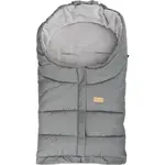 BOMIMI FLUFIG PREMIUM 110 CM Fusak, sivá, veľkosť