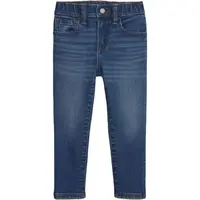GAP BABY Detské džínsy, tmavo modrá, veľkosť 4Y