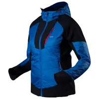 TRIMM MAROLA Dámska turistická bunda, modrá, veľkosť