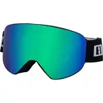 Bliz SONIC SR Lyžiarske okuliare, čierna, veľkosť
