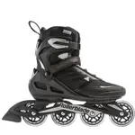 Rollerblade ZETRABLADE Pánske inline korčule, čierna, veľkosť