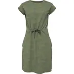 Lotto FAUNA Dámske šaty, zelená, veľkosť