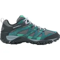 Merrell ALVERSTONE Dámska outdoorová obuv, tyrkysová, veľkosť 40.5