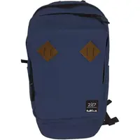 2117 LAXHALL Batoh, modrá, veľkosť