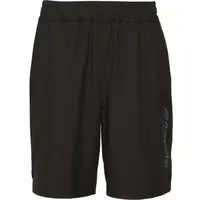Lotto BENTO Chlapčenské šortky, čierna, veľkosť 164-170