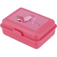 BAAGL PLAMENIAK Box na desiatu, ružová, veľkosť