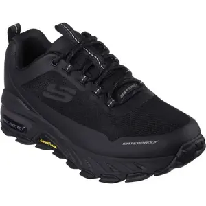 Skechers MAX PROTECT Pánska obuv, čierna, veľkosť