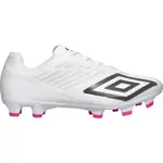 Umbro VELOCITA DECIMA TEAM FG Pánske lisovky, biela, veľkosť 43