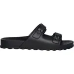 Ipanema DUO DAY FEM Dámske šľapky, čierna, veľkosť