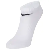 Nike EVERYDAY LIGHTWEIGHT Ponožky, biela, veľkosť