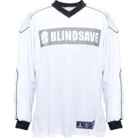 BLINDSAVE LEGACY Brankársky dres, biela, veľkosť