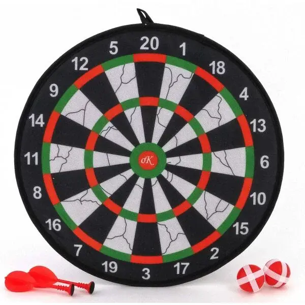 VIZOPOL TERČ NA SUCHÝ ZIPS MRAMOR Terč, mix, veľkosť