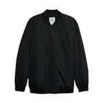 GAP V-BOMBER Pánska bunda, čierna, veľkosť