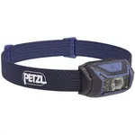 Petzl ACTIK Čelovka, tmavo modrá, veľkosť
