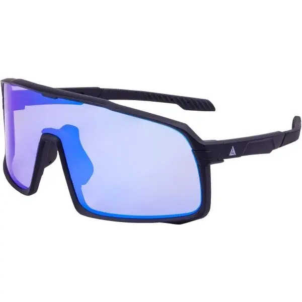 Laceto HENRY PHOTO Fotochromatické slnečné okuliare, čierna, veľkosť