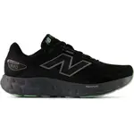 New Balance FRESH FOAM 680V8 WP Pánska bežecká obuv, čierna, veľkosť 44