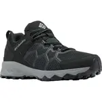 Columbia PEAKFREAK II Pánska turistická obuv, čierna, veľkosť 41