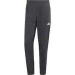 adidas TRAIN ESSENTIALS TRAINING PANTS Pánske fitness nohavice, čierna, veľkosť