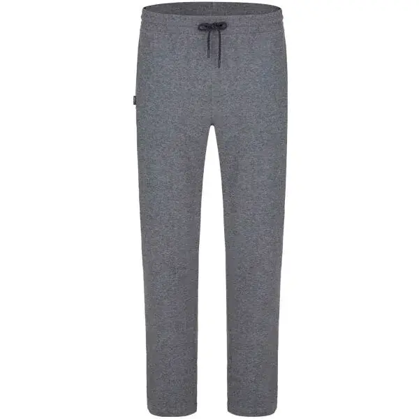 LOAP ECLAN Pánske tepláky, tmavo sivá, veľkosť