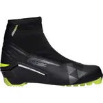 Fischer RC5 CLASSIC Obuv na bežky, ktorá je vhodná aj na klasiku, čierna, veľkosť