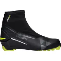 Fischer RC5 CLASSIC Obuv na bežky, ktorá je vhodná aj na klasiku, čierna, veľkosť