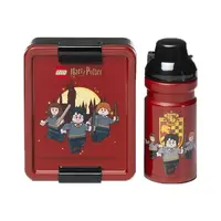 LEGO Storage HARRY POTTER Desiatový set, hnedá, veľkosť