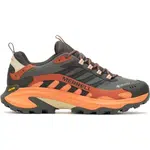 Merrell MOAB SPEED 2 GTX Pánska turistická obuv, oranžová, veľkosť 43