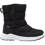 Willard COOPER WP Detská zimná obuv, čierna, veľkosť