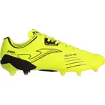 Joma SCORE FG Pánske kopačky, žltá, veľkosť