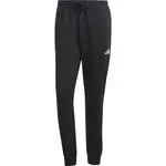 adidas ESSENTIALS FEELCOZY PANTS Pánske tepláky, čierna, veľkosť