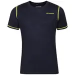 Arcore MUKASA Chlapčenské bežecké tričko, tmavo modrá, veľkosť 128-134