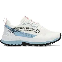 ATOM TERRA V2 LOW DENSITY Dámske bežecké topánky, biela, veľkosť