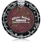 J.Cat Beauty Glitter Dazzle trblietavé očné tiene odtieň 102 I'm Impressed 1.2 g