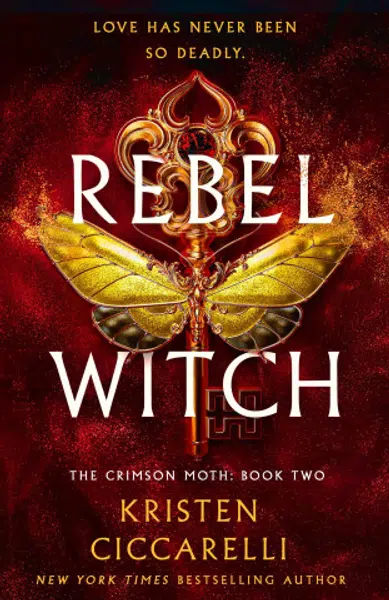 Rebel Witch