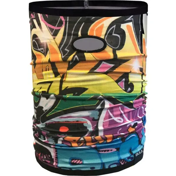 Bula AIR TUBE Nákrčník, mix, veľkosť UNI