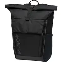 Columbia CONVEY II 27 L ROLLTOP Batoh, čierna, veľkosť