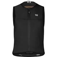 Etape PURE PRO 2.0 W Dámsky chránič chrbtice, čierna, veľkosť