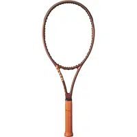Wilson PRO STAFF 97L V14 Výkonnostná tenisová raketa, hnedá, veľkosť L2