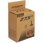 Arcore 27.5FV E-BIKE Cyklistická duša na E-BIKE, čierna, veľkosť