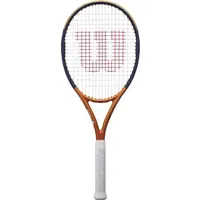 Wilson ROLAND GARROS EQUIPE HP Tenisová raketa, hnedá, veľkosť L3