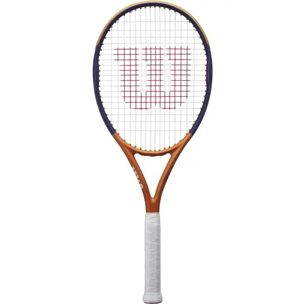 Wilson ROLAND GARROS EQUIPE HP Tenisová raketa, hnedá, veľkosť L3