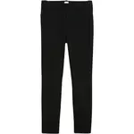 GAP V-SKINNY Dámske nohavice, čierna, veľkosť