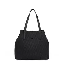 VUCH ROSELDA MN ROXAN Dámska kabelka, čierna, veľkosť